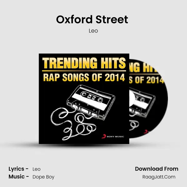 Oxford Street (From Oxford Street) mp3 song