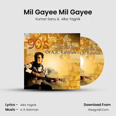 Mil Gayee Mil Gayee Cover