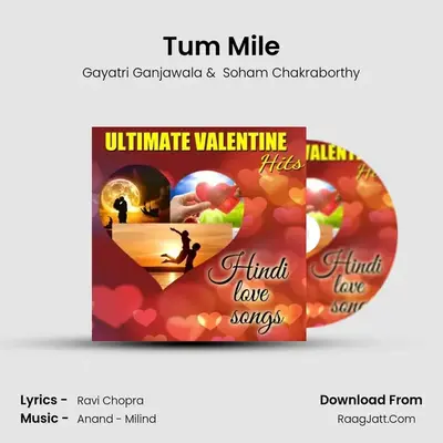 Tum Mile mp3 song
