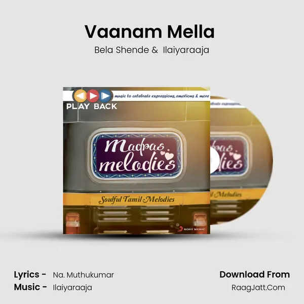 Vaanam Mella (From 
