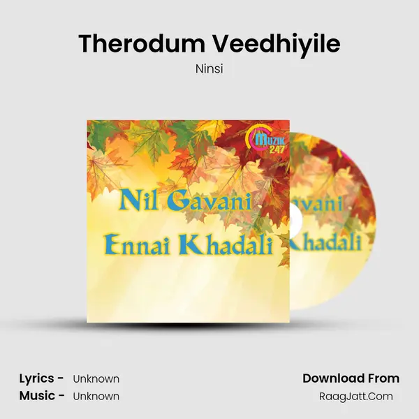 Therodum Veedhiyile MP3 Song by Ninsi Cover