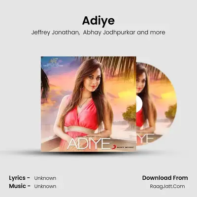 Adiye - Abhay Jodhpurkar