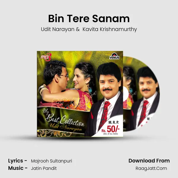 Bin Tere Sanam Cover