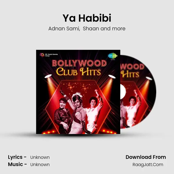 Ya Habibi MP3 Song by Adnan Sami Cover