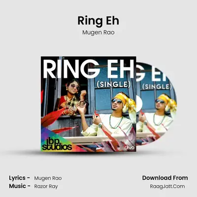Ring Eh (Single) - Mugen Rao
