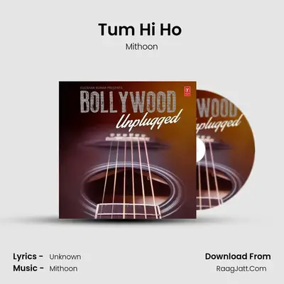 Tum Hi Ho (Instrumental) MP3 Song by Mithoon Cover