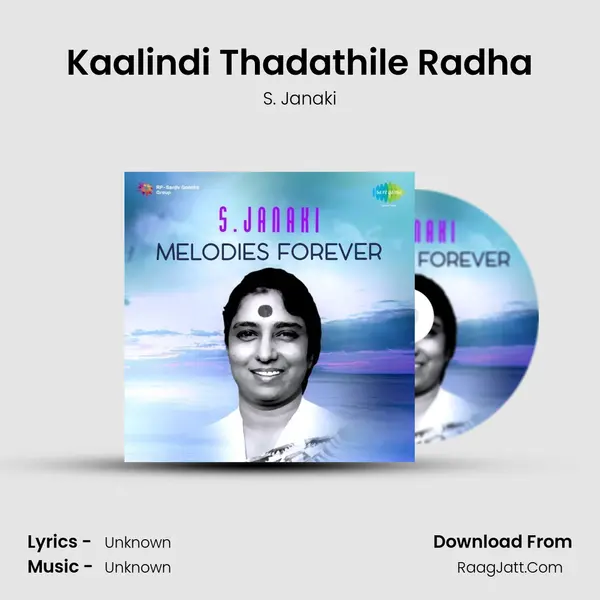 Kaalindi Thadathile Radha Cover