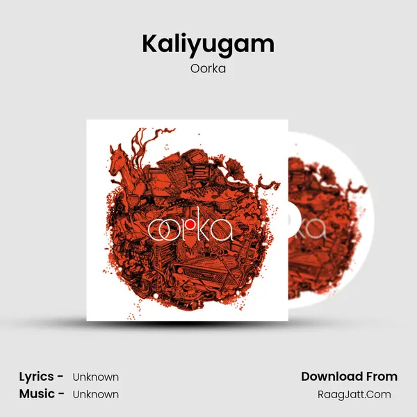 Kaliyugam MP3 Song by Oorka Cover