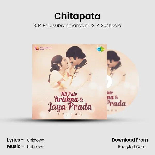 Chitapata Cover