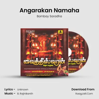 Angarakan Namaha MP3 Song by Bombay Saradha Cover