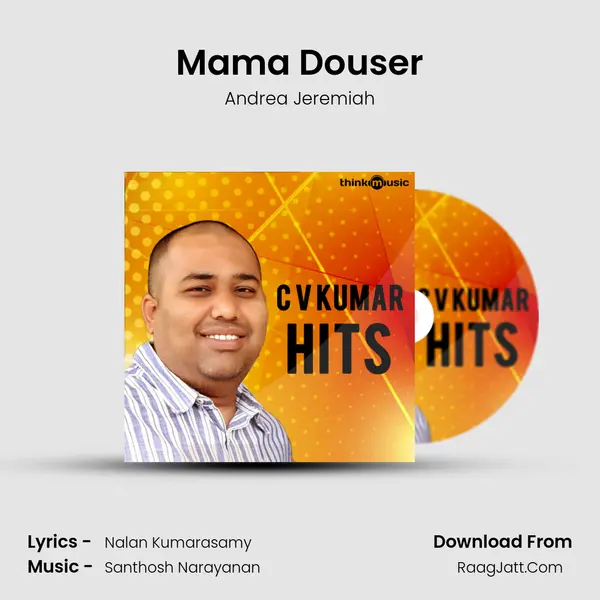 Mama Douser Cover