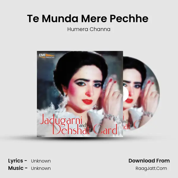Te Munda Mere Pechhe (from 
