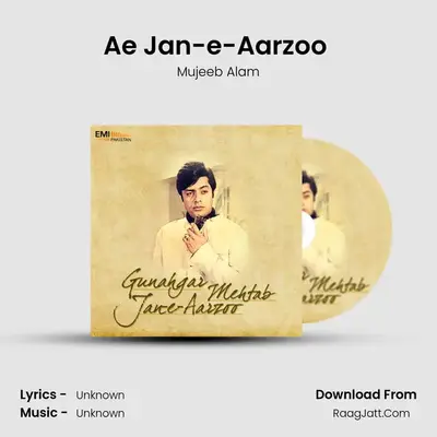 Ae Jan-e-Aarzoo (From 