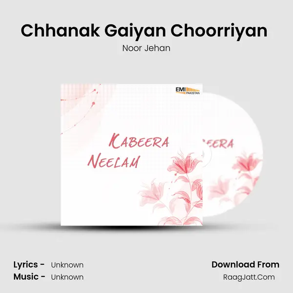 Chhanak Gaiyan Choorriyan (From "Neelam") Cover