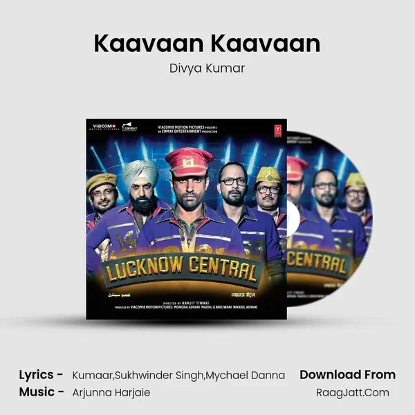 Kaavaan Kaavaan mp3 song