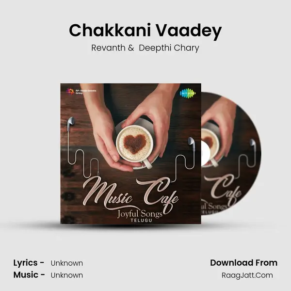 Chakkani Vaadey Cover