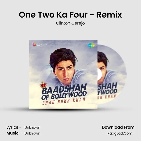 One Two Ka Four - Remix Cover