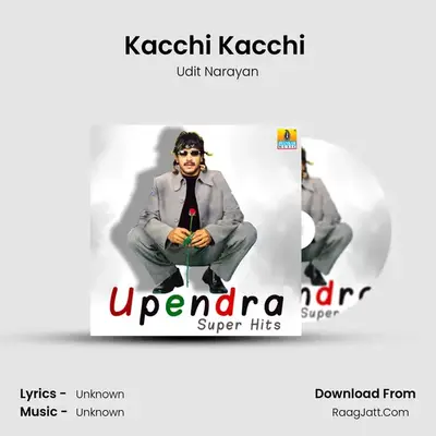 Kacchi Kacchi (From "Auto Shankar") Cover
