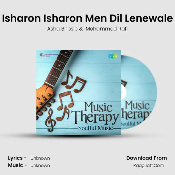 Isharon Isharon Men Dil Lenewale Cover