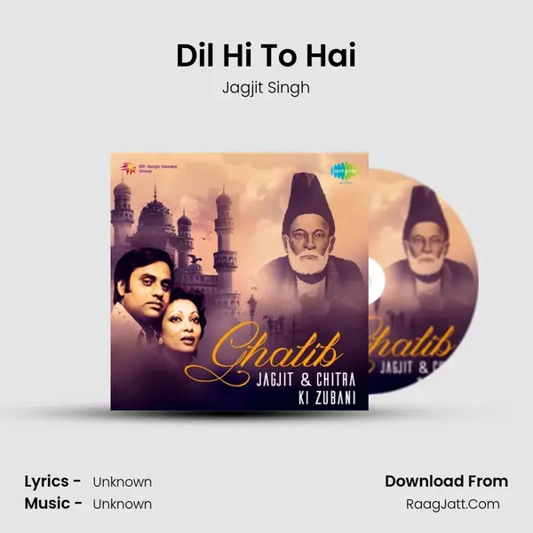 Dil Hi To Hai Cover