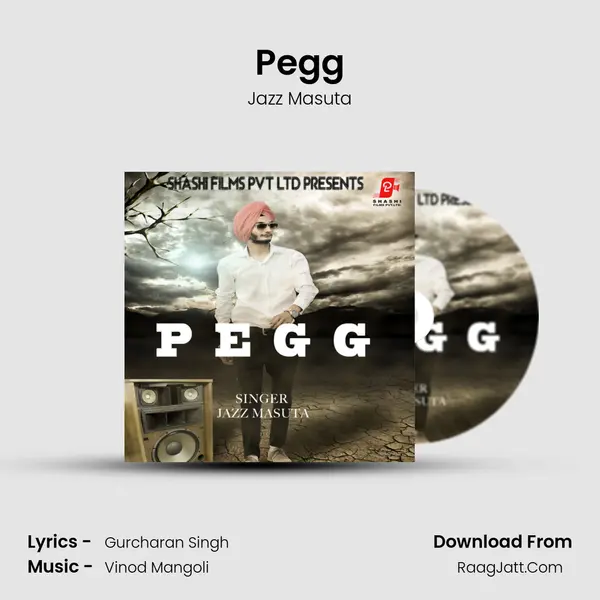 Pegg MP3 Song by Jazz Masuta Cover