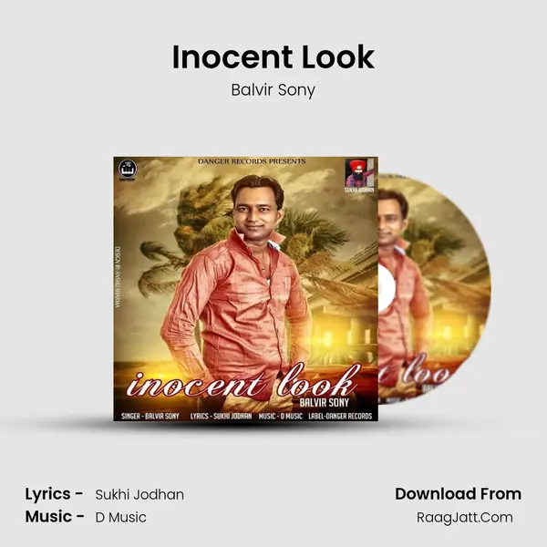 Inocent Look - Balvir Sony