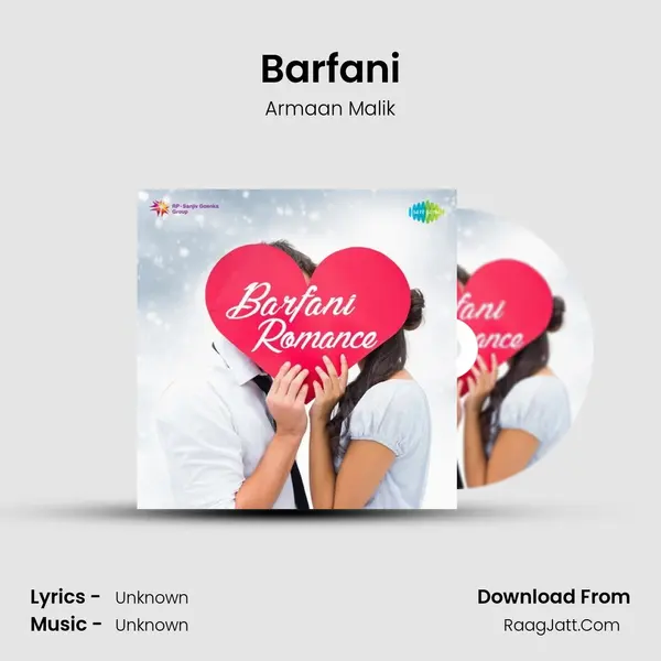 Barfani MP3 Song by Armaan Malik Cover