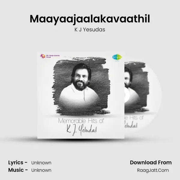 Maayaajaalakavaathil Cover
