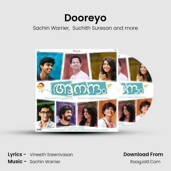 Dooreyo mp3 song