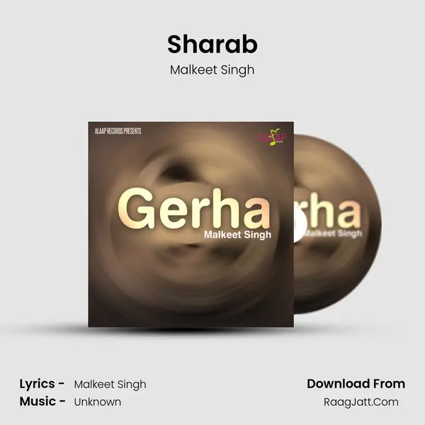 Sharab mp3 song