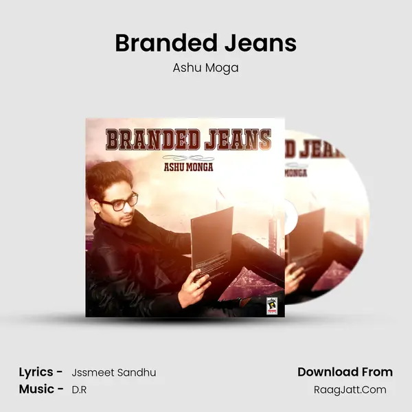 Branded Jeans - Ashu Moga