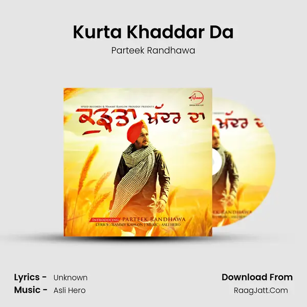 Kurta Khaddar Da mp3 song
