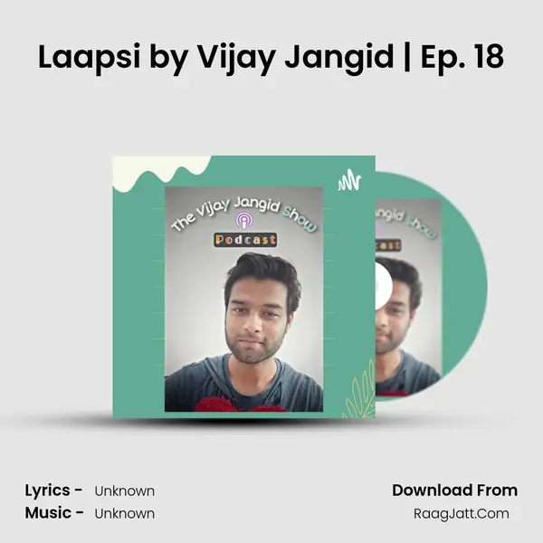Laapsi by Vijay Jangid | Ep. 18 MP3 Song by  Cover