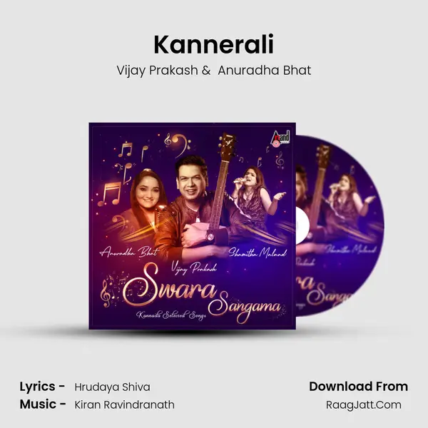 Kannerali mp3 song