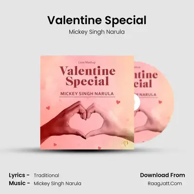 Valentine Special mp3 song