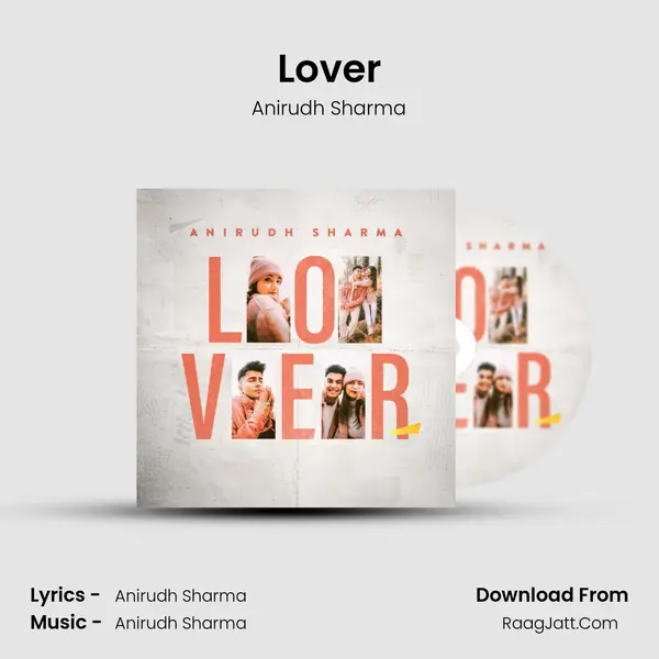 Lover mp3 song