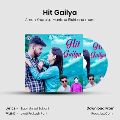 Hit Gailya mp3 song
