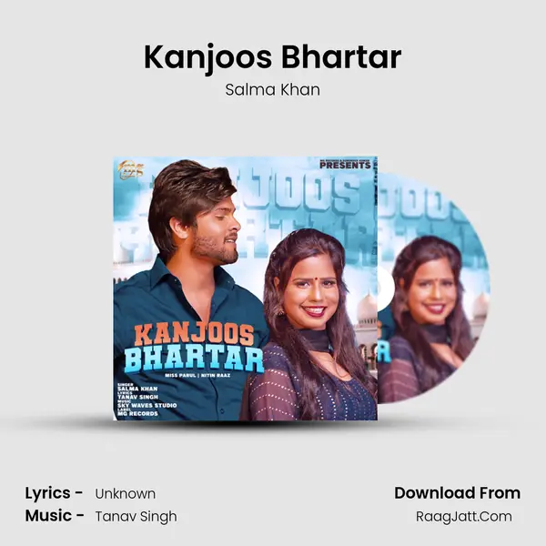 Kanjoos Bhartar mp3 song