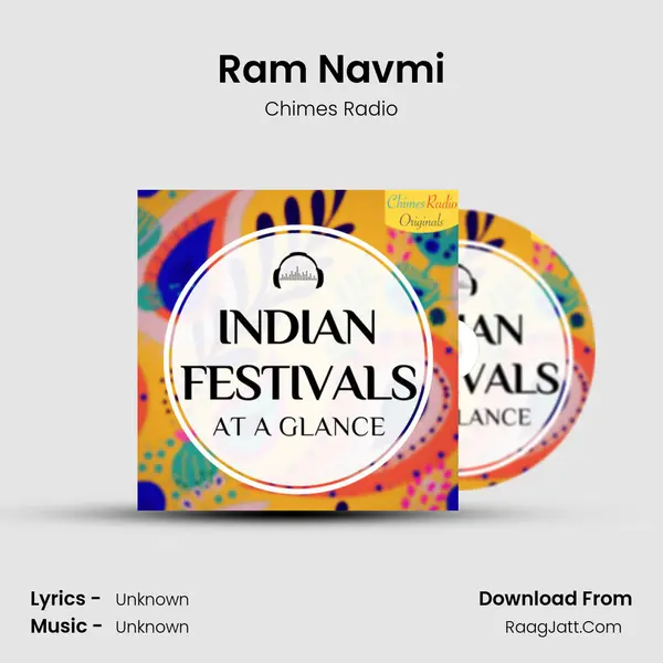 Ram Navmi Cover