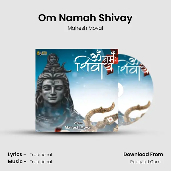 Om Namah Shivay mp3 song