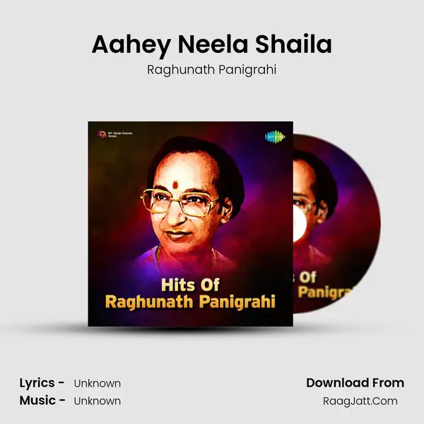 Aahey Neela Shaila Cover
