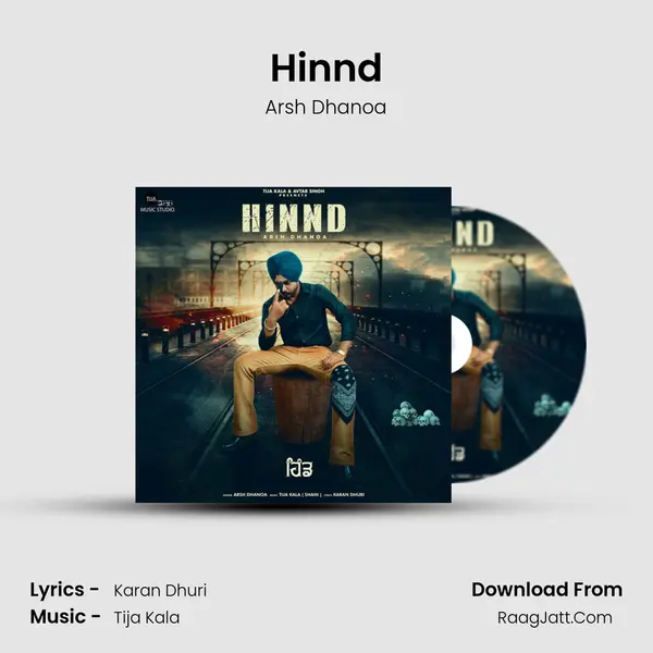 Hinnd mp3 song