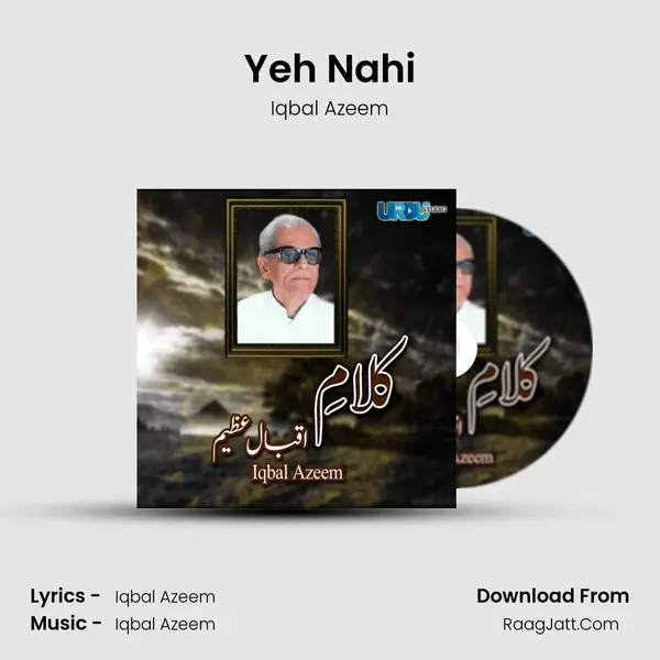 Yeh Nahi mp3 song