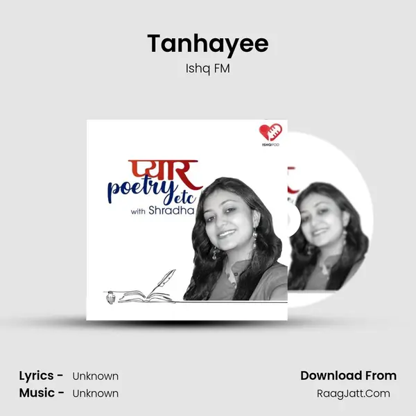 Tanhayee mp3 song