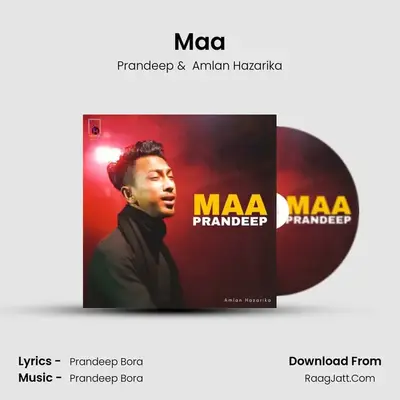 Maa MP3 Song by Prandeep Cover