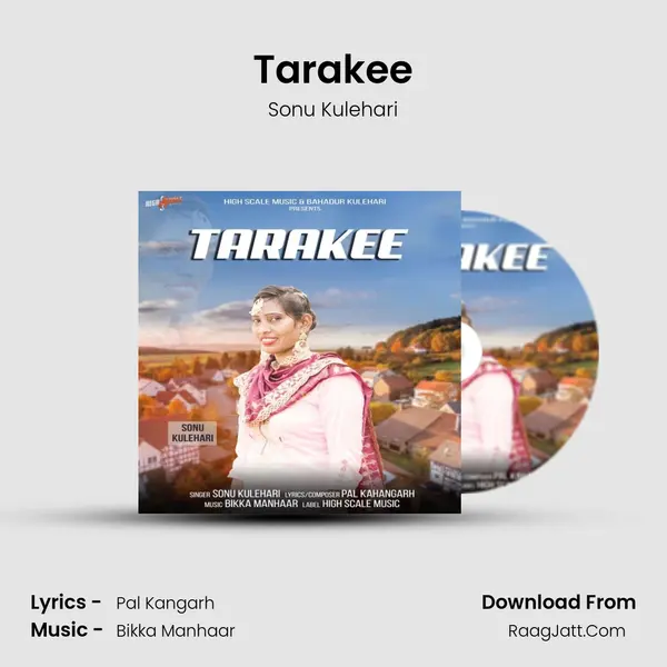 Tarakee mp3 song