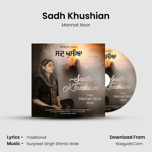 Sadh Khushian mp3 song