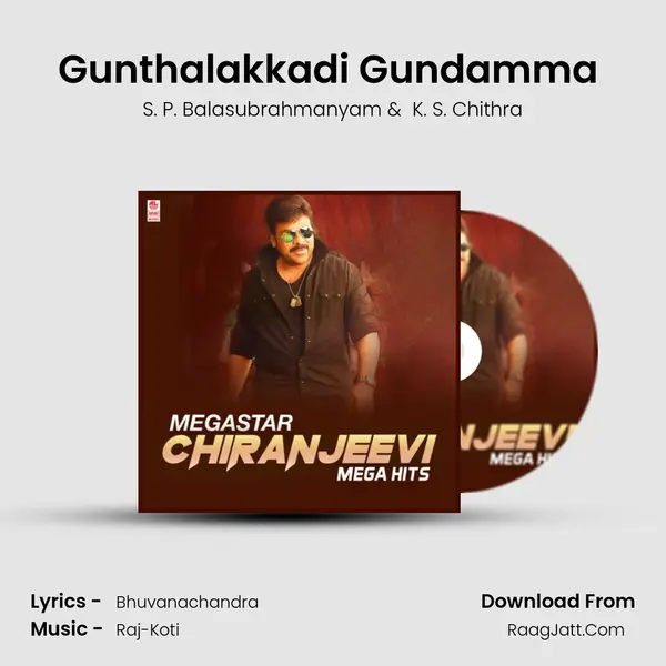 Gunthalakkadi Gundamma (From 