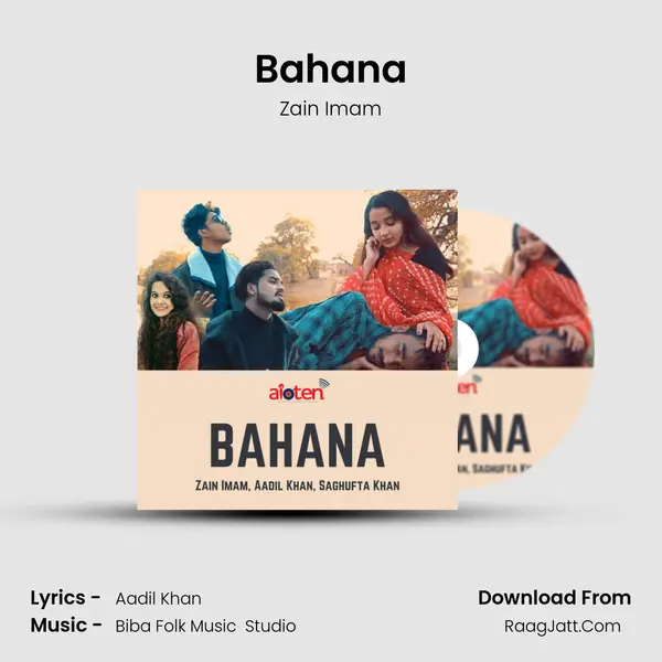 Bahana mp3 song