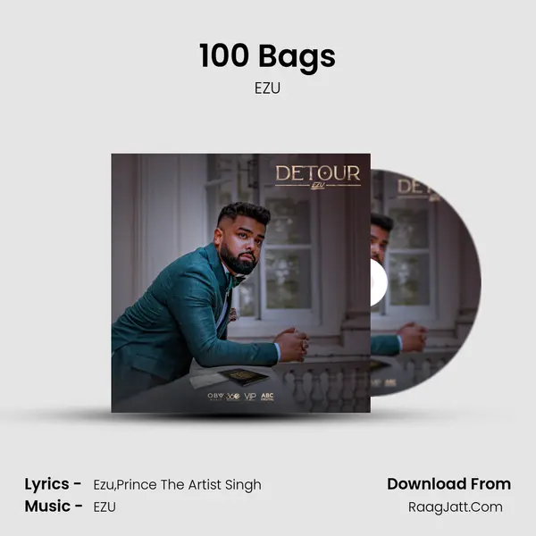 100 Bags Cover